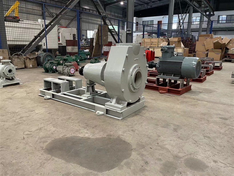 耐磨耐腐砂漿泵 耐磨耐腐砂漿泵
