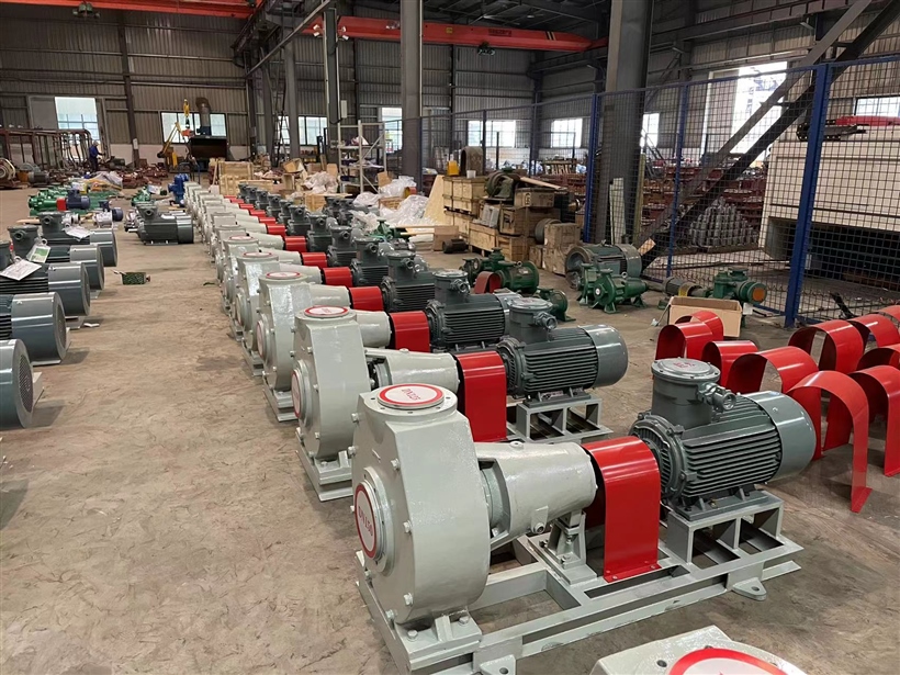 耐腐蝕化工泵 耐腐蝕化工泵