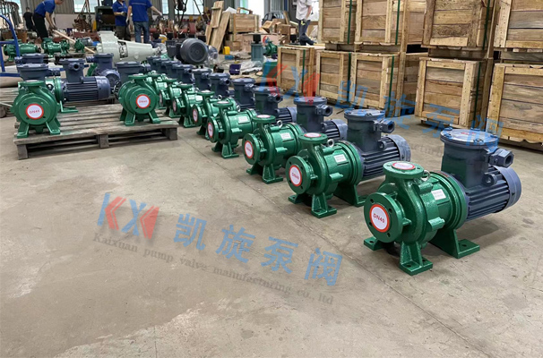 耐酸堿磁力泵 耐酸堿磁力泵