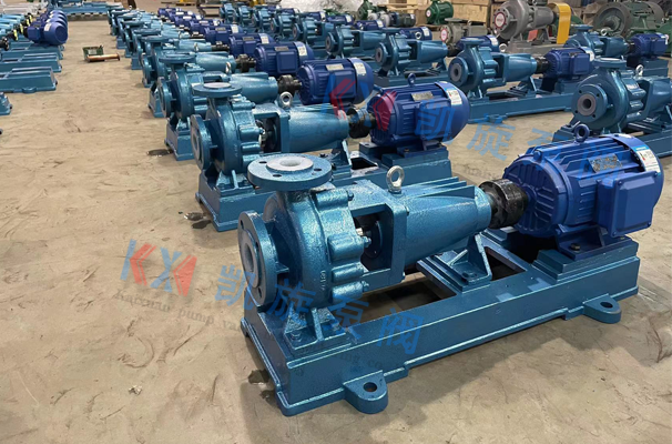 氟塑料合金離心泵 氟塑料合金離心泵