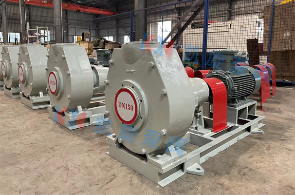 脫硫泵 脫硫泵