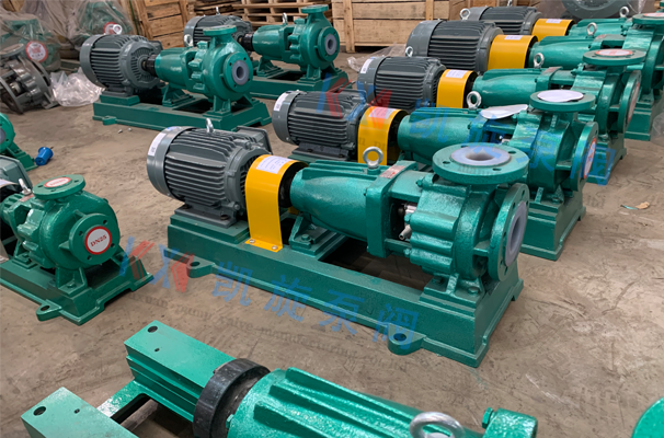 耐高溫離心泵 耐高溫離心泵